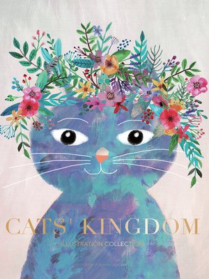 cover image of Cats' Kingdom